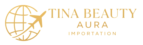 Tina Beauty Aura Imports