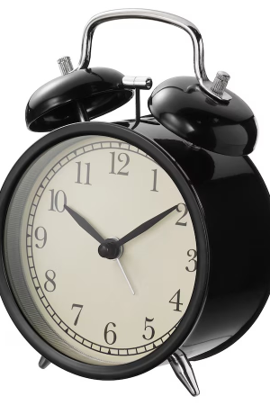Table Clock