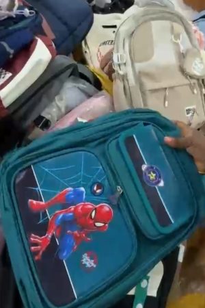 Quality School Bag TC3