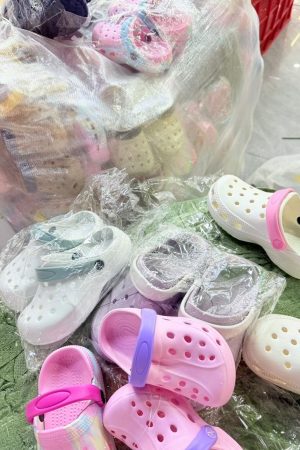 Children Crosc TCK (Bulk Purchase)